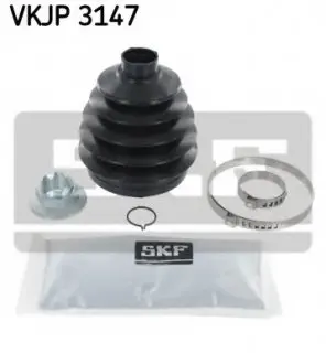 Комплект пильника, приводний вал SKF VKJP3147