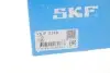 Комплект пильовиків гумових SKF VKJP3148 (фото 4)