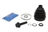 Комплект пылника, приводной вал SKF VKJP3151