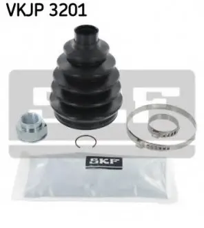 Комплект пылника, приводной вал SKF VKJP3201