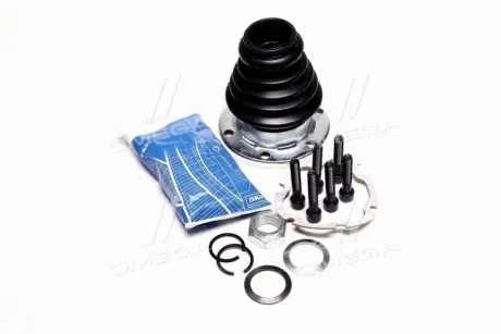 Пильовик ШРУС внутр. VW,SEAT,AUDI VKJP 6004 SKF VKJP6004