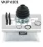 Комплект пылника, приводной вал SKF VKJP6101 VKJP6101