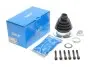 Комплект пильника, приводний вал SKF VKJP8010