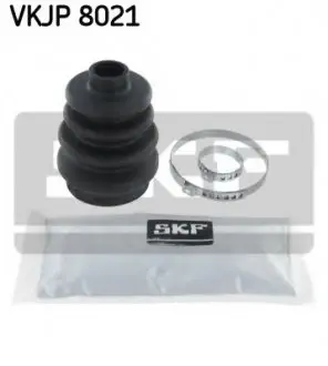 Комплект пильника, приводний вал SKF VKJP8021