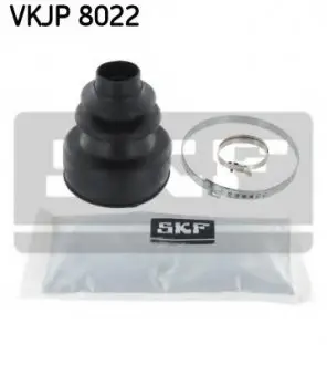Комплект пильника, приводний вал SKF VKJP8022