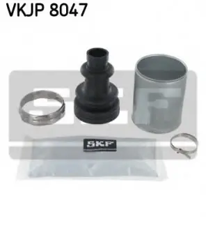 Комплект пильника, приводний вал SKF VKJP8047