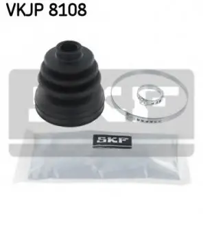 Комплект пильника, приводний вал SKF VKJP8108