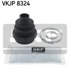 Комплект пильовиків гумових SKF VKJP8324