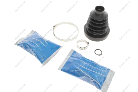 Комплект пылника, приводной вал SKF VKJP8353