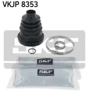 Пильовик ШРУС внутр. DACIA LOGAN VKJP 8353 SKF VKJP8353