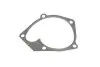 Водяний насос RENAULT MEGANE II (BM0/1, CM0/1) 1.9 dCi 2002 - 2008 VKPC 86129 SKF VKPC86129 (фото 5)