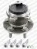 Комплект подшипника ступицы колеса SNR R15271