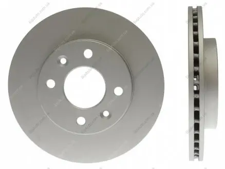 Тормозной диск PB 2040C STARLINE PB2040C