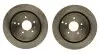 Диск тормозной STARLINE PB 20770 PB20770