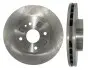 Диск тормозной STARLINE PB 2545 PB2545