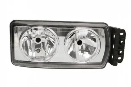 Основная фара TRUCKLIGHT HLIV007R