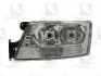 Основная фара TRUCKLIGHT HLMA007L (фото 1)