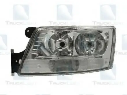 Основна фара TRUCKLIGHT HLMA007L