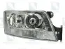 Основная фара TRUCKLIGHT HLMA007R (фото 1)