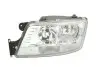 Фара главного света передняя, правая TRUCKLIGHT HLMA013L (фото 1)