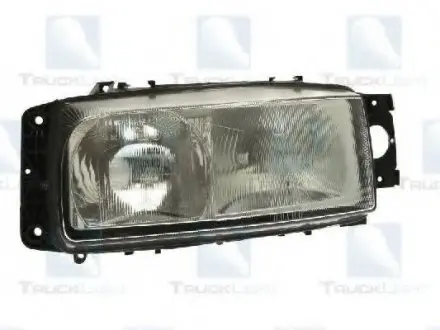 Основная фара TRUCKLIGHT HLRV004L