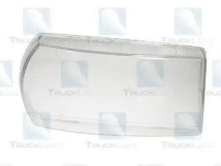 Рассеиватель, основная фара TRUCKLIGHT HLSC004LR