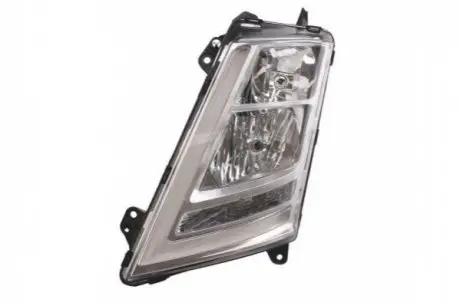 Фара главного света передняя, правая TRUCKLIGHT HLVO013L