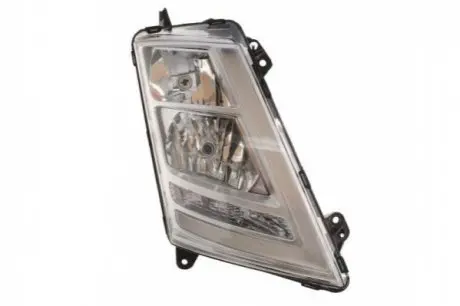 Фара автомобільна права TRUCKLIGHT HLVO013R