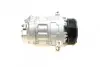 Компрессор кондиционера 8200454172 Renault Valeo 813144 (фото 11)