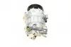 Компрессор кондиционера 8200454172 Renault Valeo 813144 (фото 5)