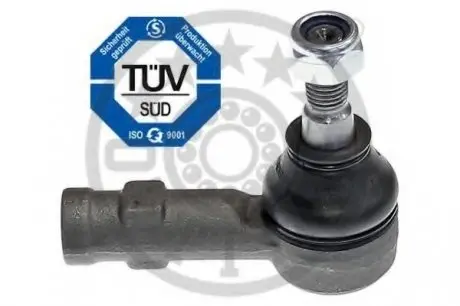 Наконечник поперечной рулевой тяги G1-280 Optimal G1280