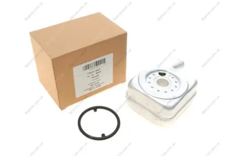Радіатор оливний AIC 50021