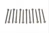 Комплект болтів головки цилідра OPEL 1,2/1,4 16V A12XEL/A14NEL/A14XEL 10- 751.970 ELRING 751970 (фото 3)