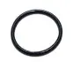 Кільце гумове MERCEDES A0289972648