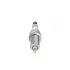 Свеча зажигания VR8SII30X IRIDIUM NISSAN MICRA, NOTE 1.2 10- BOSCH 0242129522 (фото 3)