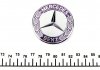 Емблема кузову MERCEDES-BENZ 207 817 03 16 (фото 2)