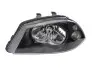 Фара Seat Ibiza 03- левая VOLKSWAGEN 6L1 941 023 VAG 6L1941023 (фото 1)