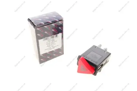 Кнопка аварійного сигналу AIC 52061 (фото 1)
