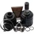 ШРУС ВНУТРЕННИЙ 24x35x25 (MITSUBISHI GALANT E55A/E75A 1992-1996) FEBEST 0411-E55 0411E55