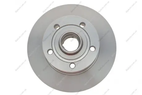Диск гальмівний 23-0394 Metelli 230394