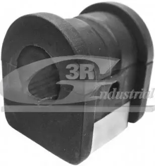 Втулка стабилизатора л/п (d=19mm) Renault Laguna II 1.6-3.0 01- 3RG 60651