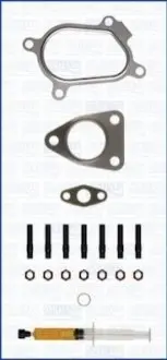 Прокладка турбіни (к-кт) Movano/Master 2.2/2.5 DTI/DCI AJUSA JTC11238