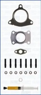 Прокладка турбіни (к-кт) Jumpy/Scudo/Expert 2.0 HDI/JTD 00- AJUSA JTC11348