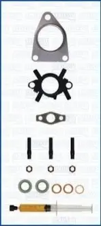 Прокладка турбіни (к-кт) Jumpy/Scudo/Expert 2.0 HDI/MJET 07- AJUSA JTC11432