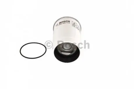 Топливный фильтр BOSCH F026402118
