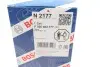 Топливный дизельный фильтр F 026 402 177 BOSCH F026402177 (фото 11)