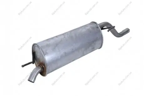 Глушитель выхлопных газов конечный BOSAL 185233