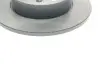 Диск тормозной зад Audi A3/Golf4 FEBI FEBI BILSTEIN 18488 (фото 3)