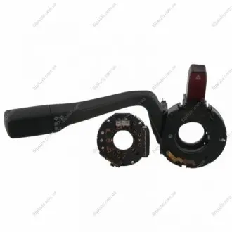 Мигающий указатель, Выключатель на колонке рулевого управления FEBI BILSTEIN 30950