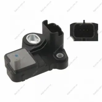 Датчик кута колінчастого вала FEBI FEBI BILSTEIN 31190